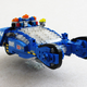 Illustration for article titled Lego emBlade Runner/em Police Spinner